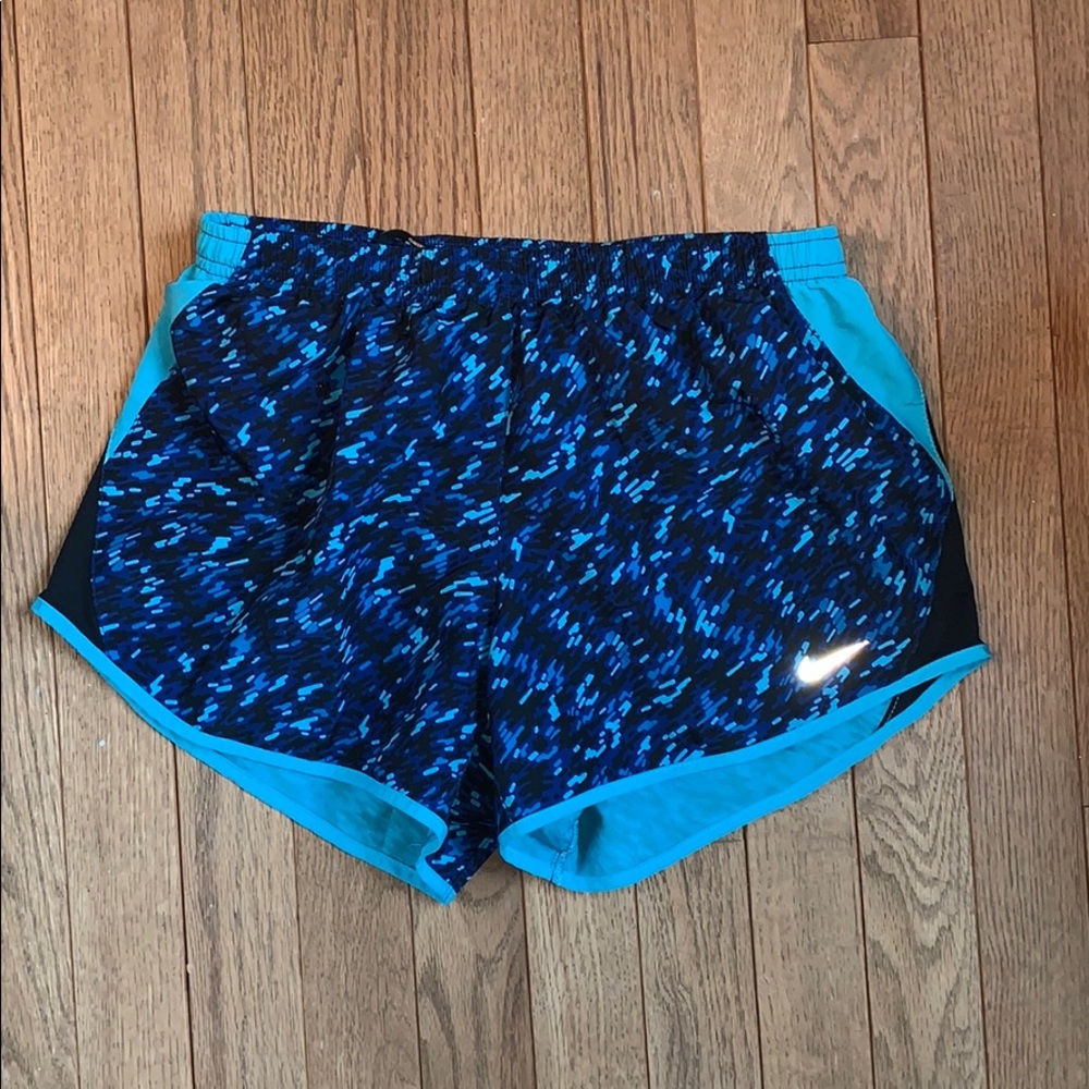 Women’s nike running shorts